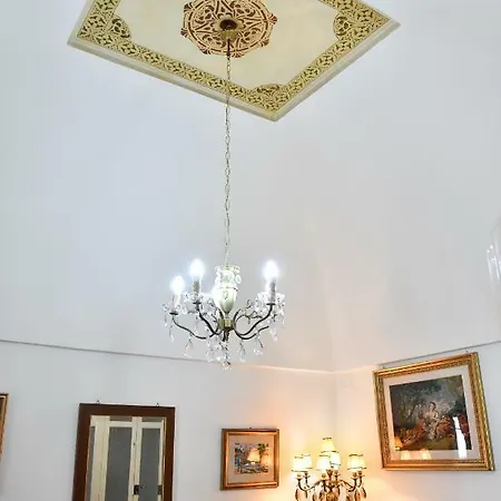 Lejlighed 